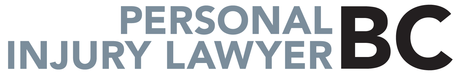Personal Injury Lawyer BC